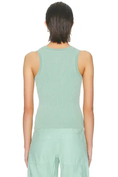 Citizens of Humanity Isabel Rib Tank Top | Thumbnail 3