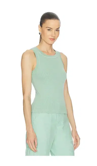 Citizens of Humanity Isabel Rib Tank Top | Thumbnail 6