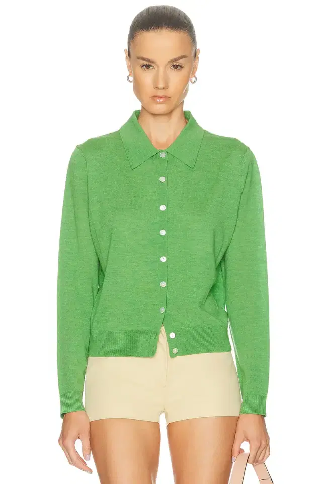 Sandy Liang Ley Cardigan