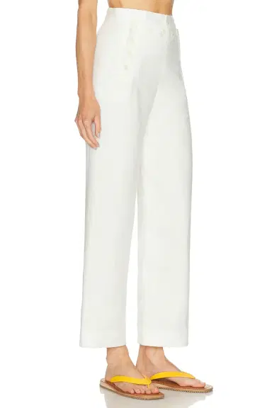 BODE Linen Sailor Trousers | Thumbnail 2