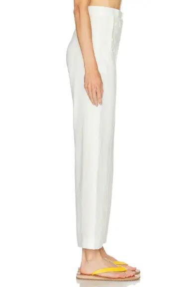 BODE Linen Sailor Trousers | Thumbnail 3