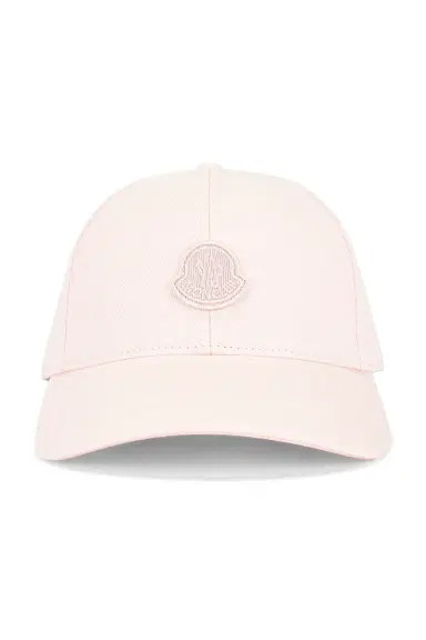 Moncler Baseball Cap | Thumbnail 1 Moncler Baseball Cap | Thumbnail 1