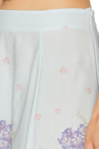 CHARO RUIZ IBIZA Ventine Short Skirt | Thumbnail 6 CHARO RUIZ IBIZA Ventine Short Skirt | Thumbnail 6