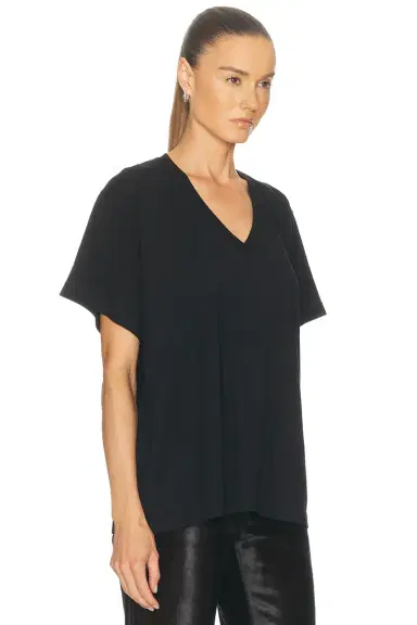 Khaite Linda T-Shirt | Thumbnail 2