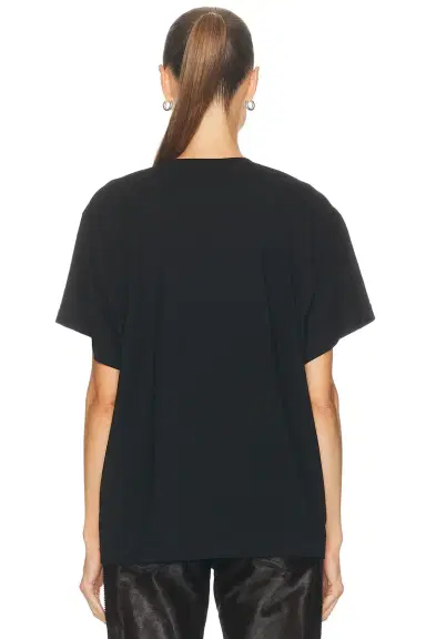 Khaite Linda T-Shirt | Thumbnail 3
