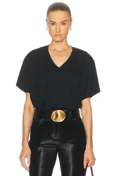 Khaite Linda T-Shirt | Thumbnail 1