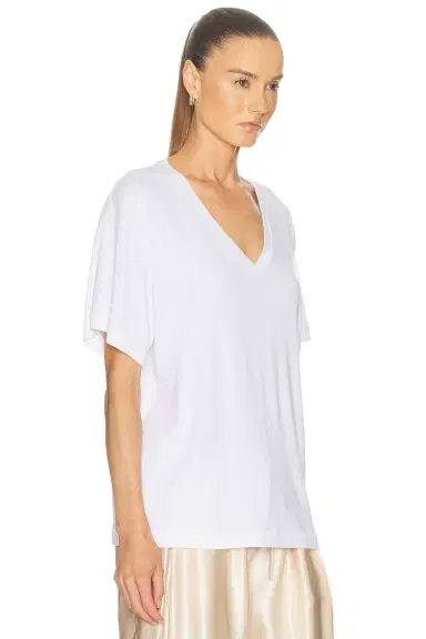 Khaite Linda T-Shirt | Thumbnail 2