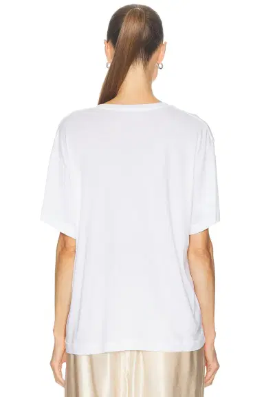 Khaite Linda T-Shirt | Thumbnail 3