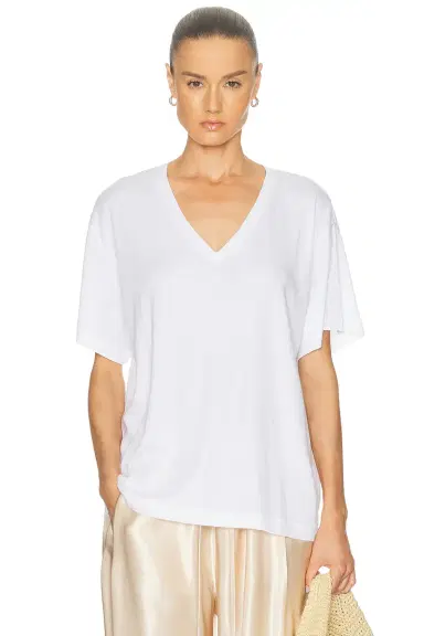 Khaite Linda T-Shirt | Thumbnail 1