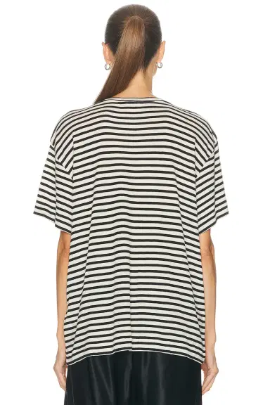 Khaite Linda T-Shirt | Thumbnail 3