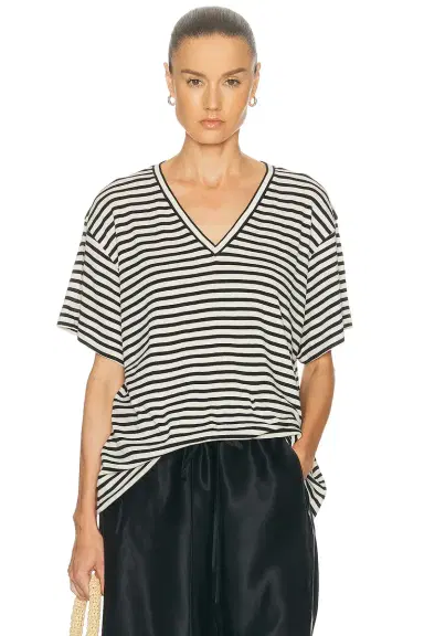 Khaite Linda T-Shirt | Thumbnail 1