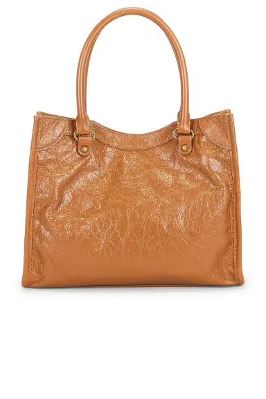 Balenciaga Le City Mini Tote Bag | Thumbnail 4 Balenciaga Le City Mini Tote Bag | Thumbnail 4