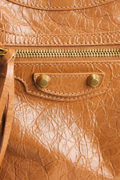 Balenciaga Le City Mini Tote Bag | Thumbnail 8 Balenciaga Le City Mini Tote Bag | Thumbnail 8
