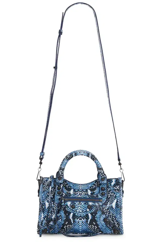 Le City Mini Bag