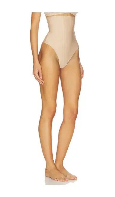 SKIMS Body High Waisted Thong | Thumbnail 2