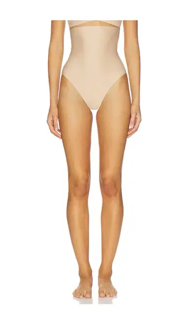 SKIMS Body High Waisted Thong | Thumbnail 1