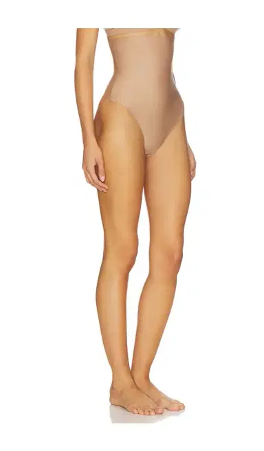 SKIMS Body High Waisted Thong | Thumbnail 2