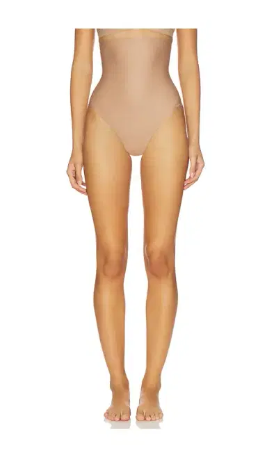 SKIMS Body High Waisted Thong | Thumbnail 1