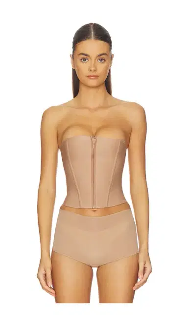 Skims Body Core Sculpt Waist Cincher | Thumbnail 1 Skims Body Core Sculpt Waist Cincher | Thumbnail 1