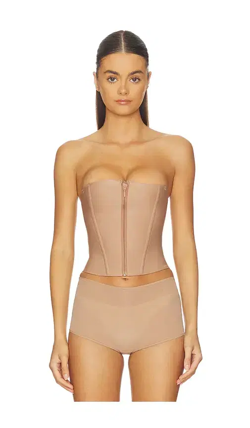 SKIMS Body Core Sculpt Waist Cincher