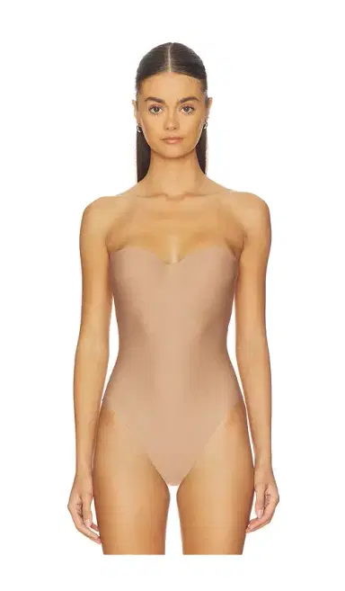 Skims Body Molded Underwire Bodysuit | Thumbnail 2 Skims Body Molded Underwire Bodysuit | Thumbnail 2