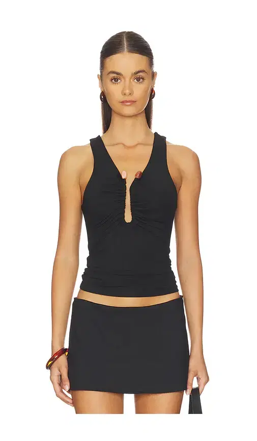 superdown Vandelia Top