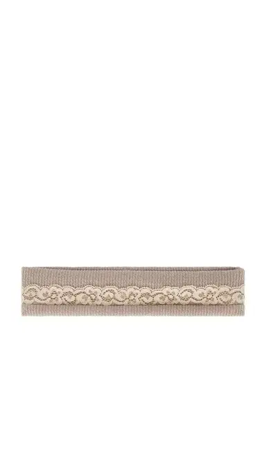 Emi Jay Infinity Headband | Thumbnail 1