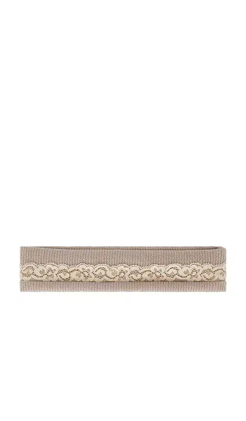 Emi Jay Infinity Headband