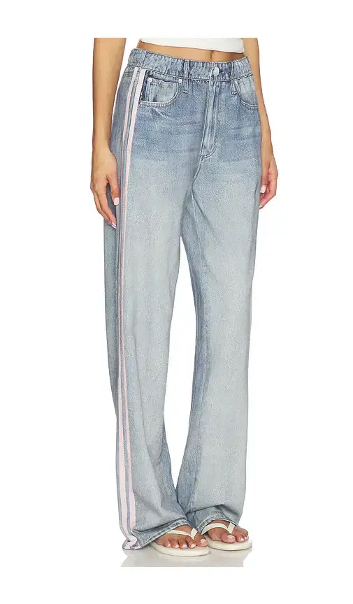 Rag & Bone rb Miramar Terry Track Pants