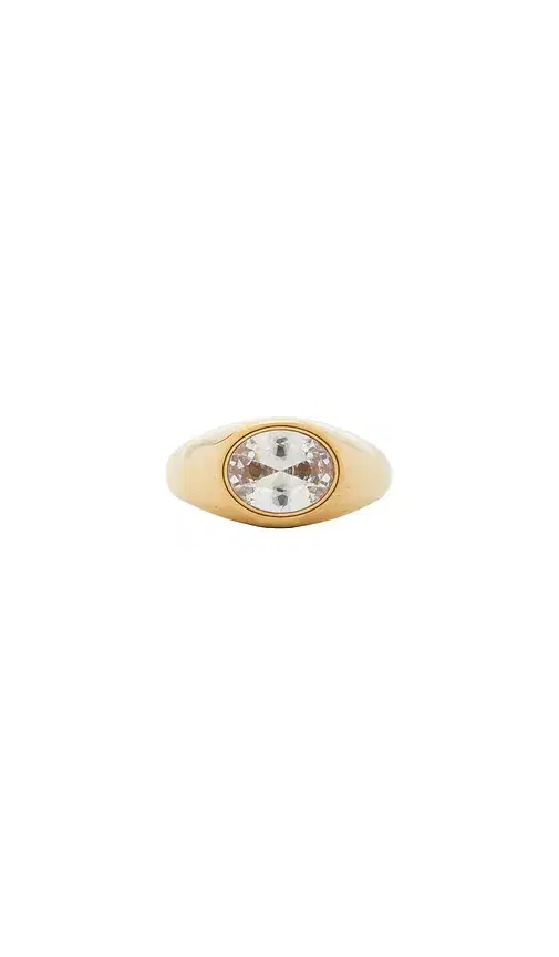 Lovers and Friends Tatum Ring