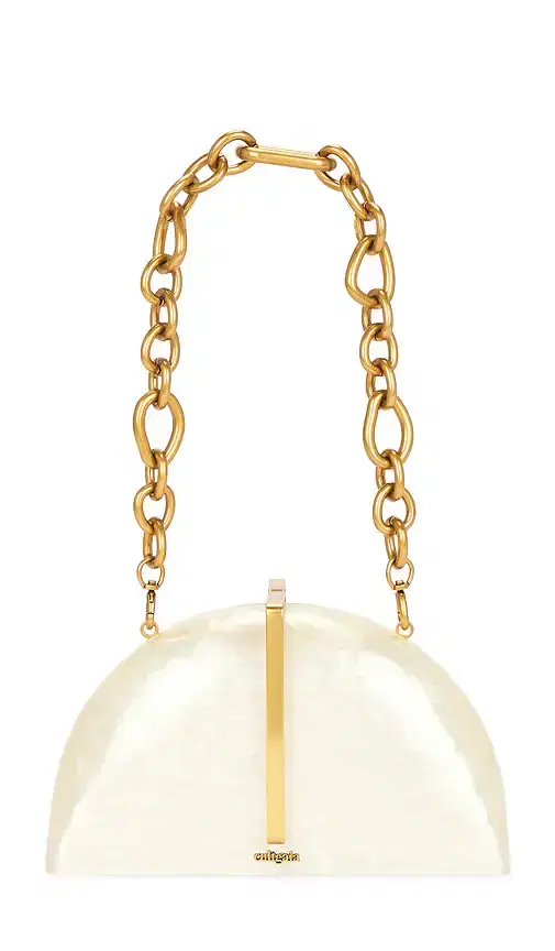 Cult Gaia Laguna Clutch
