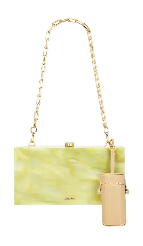 Cult Gaia The Backgammon Clutch