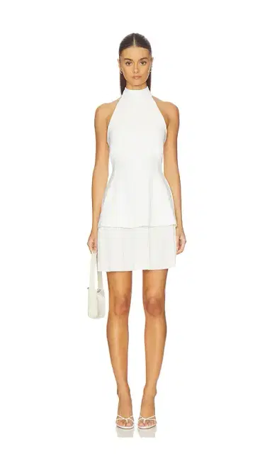 Nookie Darling Mini Dress | Thumbnail 1 Nookie Darling Mini Dress | Thumbnail 1