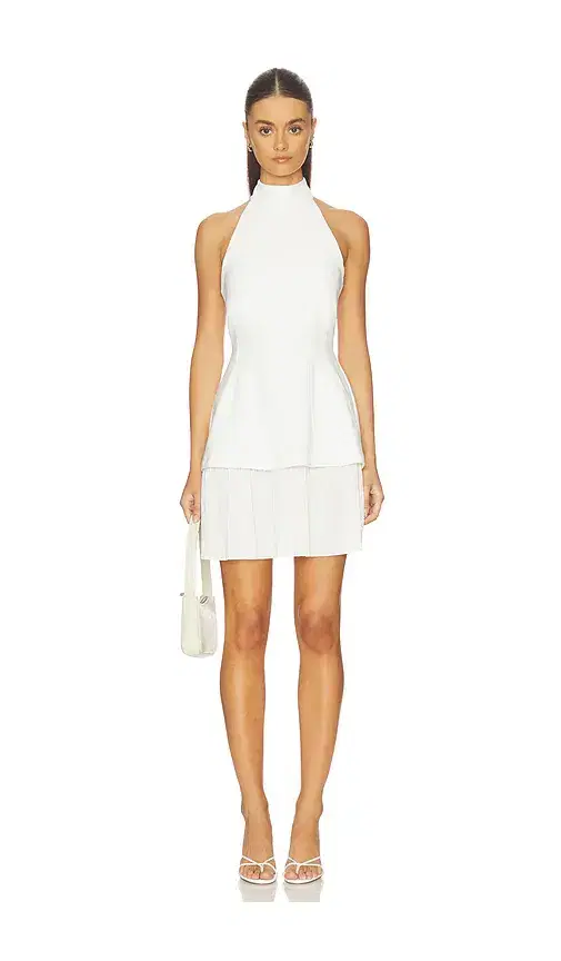Nookie Darling Mini Dress