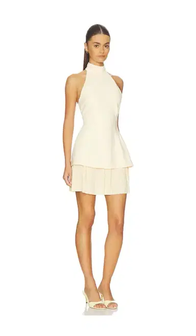 Nookie Darling Mini Dress | Thumbnail 2