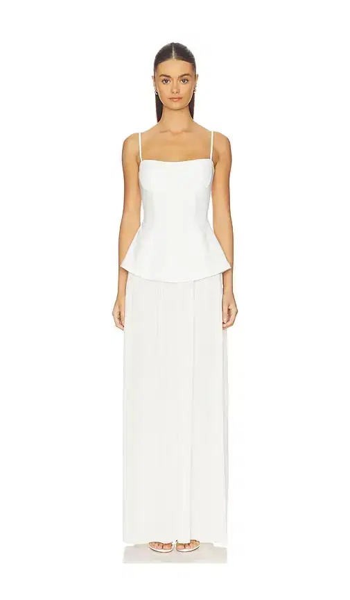 Darling Maxi Dress