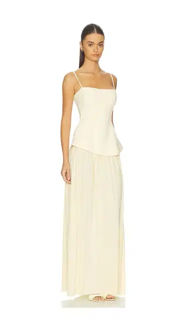 Nookie Darling Maxi Dress | Thumbnail 2