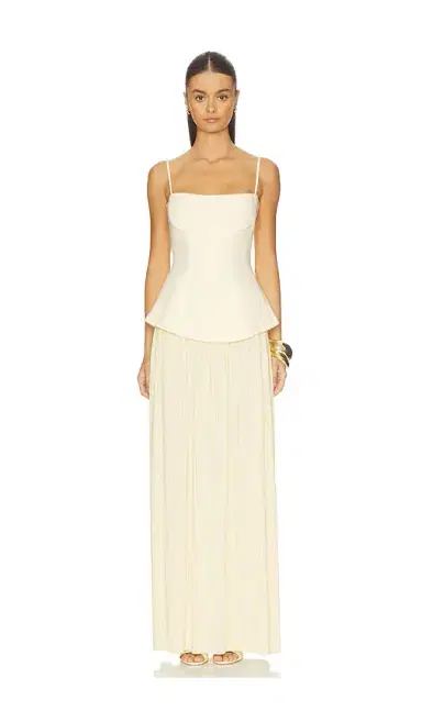 Nookie Darling Maxi Dress | Thumbnail 1