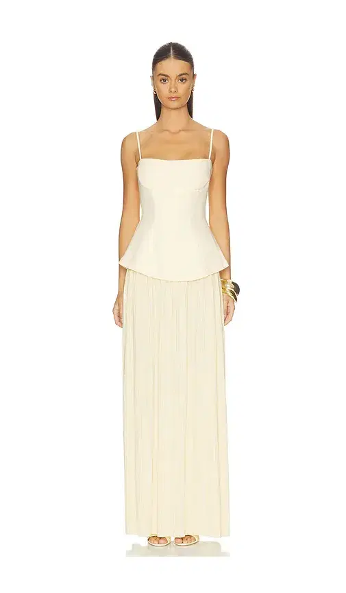 Nookie Darling Maxi Dress