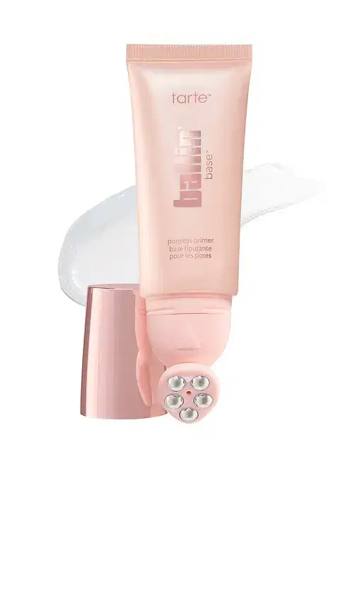 tarte Ballin Base Poreless Primer