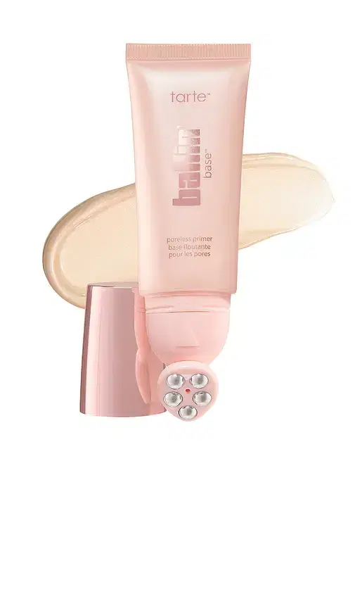 tarte Ballin Base Poreless Primer