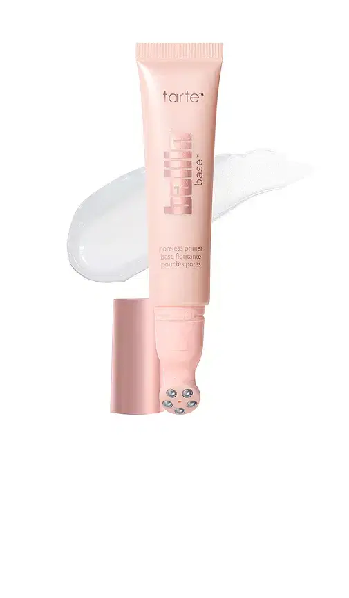 tarte Travel Size Ballin Base Poreless Primer