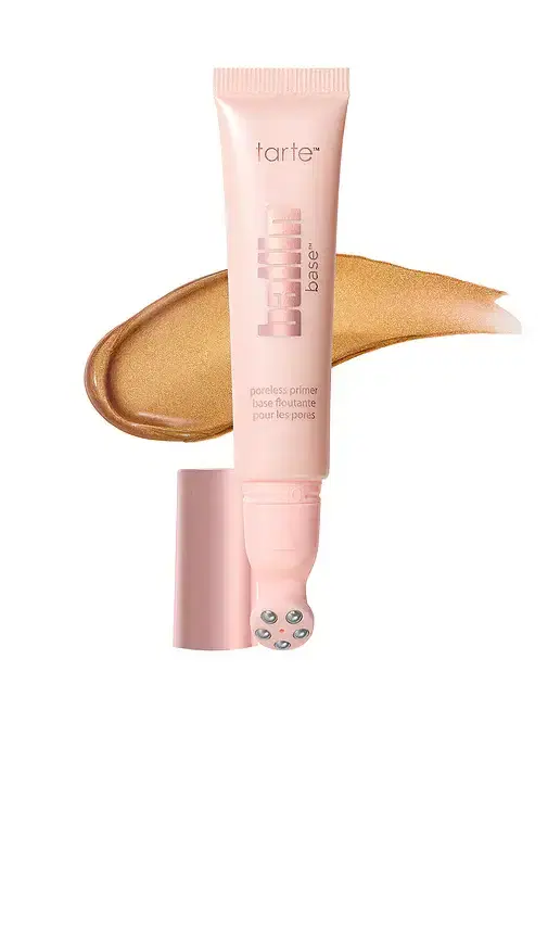 tarte Travel Size Ballin Base Poreless Primer