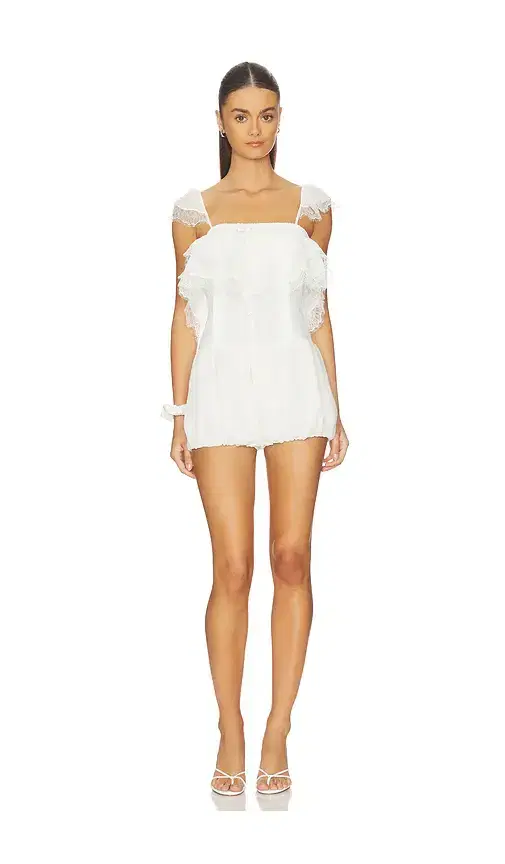 Tularosa Marisa Romper