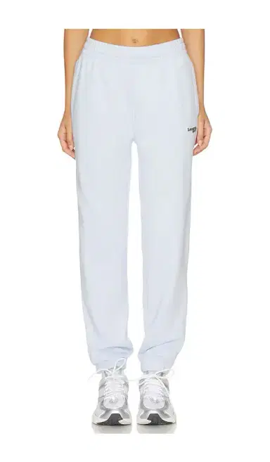 Lacoste Straight Fit Molleton Jogger | Thumbnail 1 Lacoste Straight Fit Molleton Jogger | Thumbnail 1