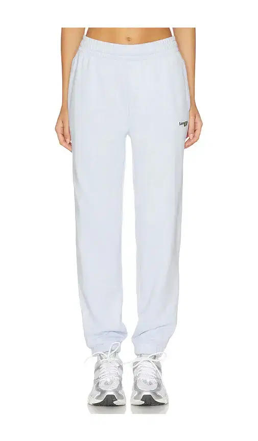 Lacoste Straight Fit Molleton Jogger