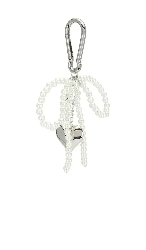 petit moments Lolita Keychain
