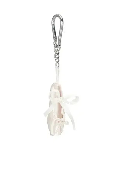 petit moments Ballet Keychain | Thumbnail 2 petit moments Ballet Keychain | Thumbnail 2