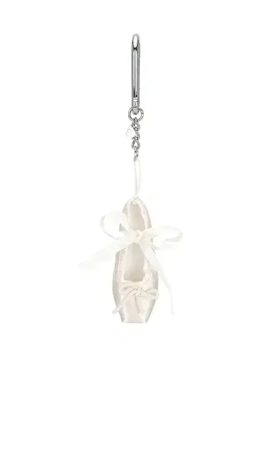 petit moments Ballet Keychain | Thumbnail 1 petit moments Ballet Keychain | Thumbnail 1
