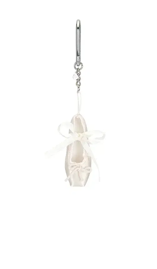 petit moments Ballet Keychain